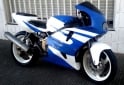 Motos - Suzuki GSXR 400 RR 1987 Nafta 1987Km - En Venta