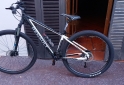 Deportes - Vendo mtb R29 Venzo.con papeles - En Venta