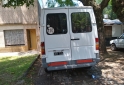 Utilitarios - Mercedes Benz Sprinter furgón 2000 Diesel 350000Km - En Venta