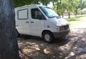 Utilitarios - Mercedes Benz Sprinter furgón 2000 Diesel 350000Km - En Venta