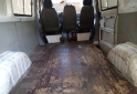 Utilitarios - Mercedes Benz Sprinter furgón 2000 Diesel 350000Km - En Venta
