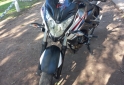 Motos - Bajaj Ns 200 2015 Nafta 12500Km - En Venta