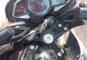 Motos - Bajaj Ns 200 2015 Nafta 12500Km - En Venta