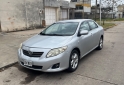 Autos - Toyota Corolla 2009 Nafta 276000Km - En Venta