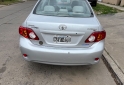 Autos - Toyota Corolla 2009 Nafta 276000Km - En Venta