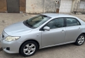 Autos - Toyota Corolla 2009 Nafta 276000Km - En Venta