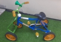 Artculos para beb - Cuatriciclo a pedal - En Venta