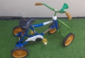 Artculos para beb - Cuatriciclo a pedal - En Venta