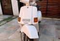 Motos - Piaggio Cosa 125 1991 Nafta 15000Km - En Venta