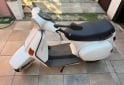 Motos - Piaggio Cosa 125 1991 Nafta 15000Km - En Venta