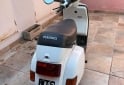 Motos - Piaggio Cosa 125 1991 Nafta 15000Km - En Venta