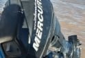 Otros (Nutica) - MOTOR MERCURY 15 HP 4T COMANDO DISTANCIA - En Venta