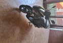Motos - Honda elite 125 2018 Nafta 10000Km - En Venta