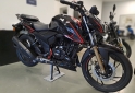 Motos - TVS RTR 200 0KM 2025 Nafta 0Km - En Venta
