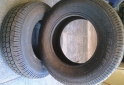 Accesorios para Autos - Cubiertas de carga nuevas 185R14C - En Venta