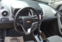 Camionetas - Chevrolet Traker ltz AWD 2016 Nafta 117000Km - En Venta
