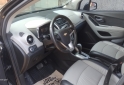 Camionetas - Chevrolet Traker ltz AWD 2016 Nafta 117000Km - En Venta