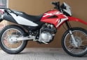 Motos - Honda Xr 150 2022 Nafta 1Km - En Venta