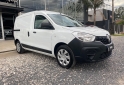 Utilitarios - Renault Kangoo Express Confort 2023 Nafta 24000Km - En Venta