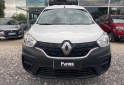 Utilitarios - Renault Kangoo Express Confort 2023 Nafta 24000Km - En Venta