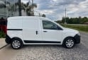 Utilitarios - Renault Kangoo Express Confort 2023 Nafta 24000Km - En Venta