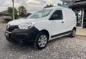 Utilitarios - Renault Kangoo Express Confort 2023 Nafta 24000Km - En Venta