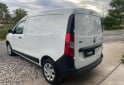 Utilitarios - Renault Kangoo Express Confort 2023 Nafta 24000Km - En Venta