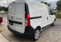 Utilitarios - Renault Kangoo Express Confort 2023 Nafta 24000Km - En Venta