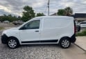 Utilitarios - Renault Kangoo Express Confort 2023 Nafta 24000Km - En Venta