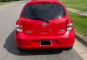 Autos - Nissan March 2015 Nafta 116000Km - En Venta