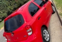 Autos - Nissan March 2015 Nafta 116000Km - En Venta