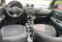Autos - Nissan March 2015 Nafta 116000Km - En Venta
