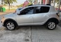 Autos - Renault Sandero Stepway Priveleg. 2016 Nafta 140000Km - En Venta