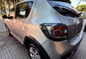Autos - Renault Sandero Stepway Priveleg. 2016 Nafta 140000Km - En Venta