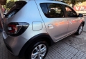 Autos - Renault Sandero Stepway Priveleg. 2016 Nafta 140000Km - En Venta