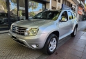 Camionetas - Renault Duster 2013 Nafta  - En Venta