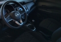 Autos - Nissan Kicks SENSE 2026 Nafta 0Km - En Venta