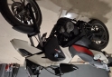 Motos - Bmw Gs 2013 Nafta 3700Km - En Venta