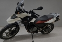 Motos - Bmw Gs 650 2013 Nafta 4600Km - En Venta