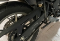 Motos - Bmw Gs 650 2013 Nafta 4600Km - En Venta