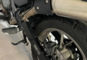 Motos - Bmw Gs 650 2013 Nafta 4600Km - En Venta