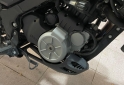 Motos - Bmw Gs 650 2013 Nafta 4600Km - En Venta
