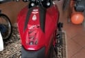 Motos - Honda NC 700x 2014 Nafta 39000Km - En Venta