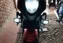 Motos - Honda NC 700x 2014 Nafta 39000Km - En Venta