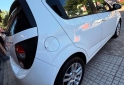 Autos - Chevrolet Sonic LT 5p 2013 Nafta 120000Km - En Venta