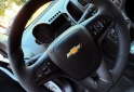 Autos - Chevrolet Sonic LT 5p 2013 Nafta 120000Km - En Venta