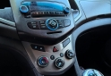 Autos - Chevrolet Sonic LT 5p 2013 Nafta 120000Km - En Venta
