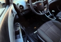 Autos - Chevrolet Sonic LT 5p 2013 Nafta 120000Km - En Venta