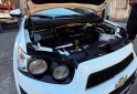 Autos - Chevrolet Sonic LT 5p 2013 Nafta 120000Km - En Venta