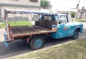 Camionetas - Dodge FARGO D100 DESOTO 1984 Nafta 9999Km - En Venta